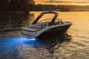 Sea Ray SDX 250 sea ray