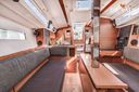 Jeanneau Sun Odyssey 349