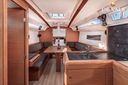 Jeanneau Sun Odyssey 349