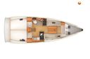 Jeanneau Sun Odyssey 349