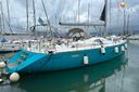 Jeanneau Sun Odyssey 54 DS