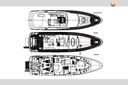 Steel Transatlantic Navetta 27 M