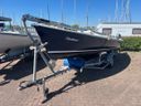 Randmeer Advance Hornblower