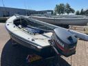 Randmeer Advance Hornblower