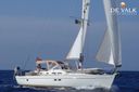 Beneteau Oceanis 42 CC