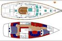 Beneteau Oceanis 42 CC