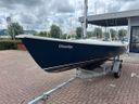 Randmeer Advance Dieseltje
