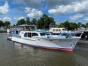 Ijsselmeerkruiser 1250 Kendix 3
