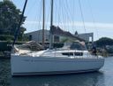 Jeanneau Sun Odyssey 30i Mooi Bly