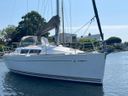 Jeanneau Sun Odyssey 30i Mooi Bly