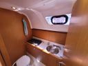 Jeanneau Sun Odyssey 30i Mooi Bly