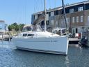 Jeanneau Sun Odyssey 30i Mooi Bly