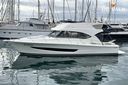 Riviera 39 Open Flybridge