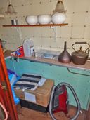 Luxe Motor 36.72, CBB Rijn