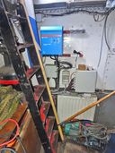 Luxe Motor 36.72, CBB Rijn