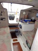 Corsair F-27 Trip tic