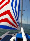 Corsair F-27 Trip tic