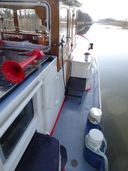 Luxe Motor 36.72, CBB Rijn