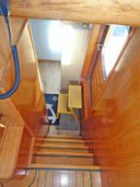 Luxe Motor 36.72, CBB Rijn