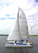 Corsair F-27 Trip tic