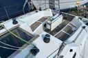 Jeanneau Sun Odyssey 349