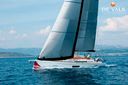 Beneteau First 53