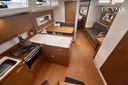 Beneteau First 44