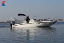Boston Whaler 230 Dauntless Dauntless