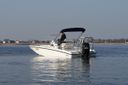 Boston Whaler 230 Dauntless Dauntless