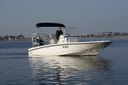 Boston Whaler 230 Dauntless Dauntless
