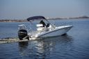 Boston Whaler 230 Dauntless Dauntless