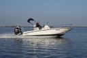 Boston Whaler 230 Dauntless Dauntless