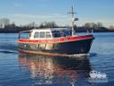 Barkas 11.00 OK Westwind
