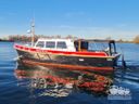 Barkas 11.00 OK Westwind