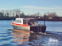 Barkas 11.00 OK Westwind