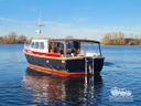 Barkas 11.00 OK Westwind