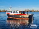 Barkas 11.00 OK Westwind