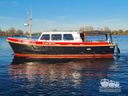 Barkas 11.00 OK Westwind