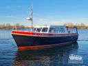 Barkas 11.00 OK Westwind