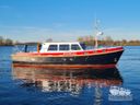 Barkas 11.00 OK Westwind