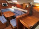 Bavaria 38-3 Chill Out
