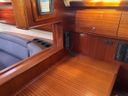 Bavaria 38-3 Chill Out