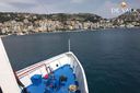 CAR/PASSENGERS FERRY 40