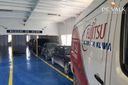 CAR/PASSENGERS FERRY 40