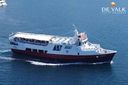 CAR/PASSENGERS FERRY 40