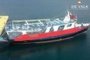 CAR/PASSENGERS FERRY 40