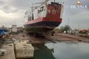 CAR/PASSENGERS FERRY 40