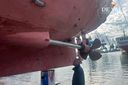 CAR/PASSENGERS FERRY 40