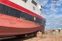 CAR/PASSENGERS FERRY 40