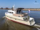 Ebyca Trawler 1300